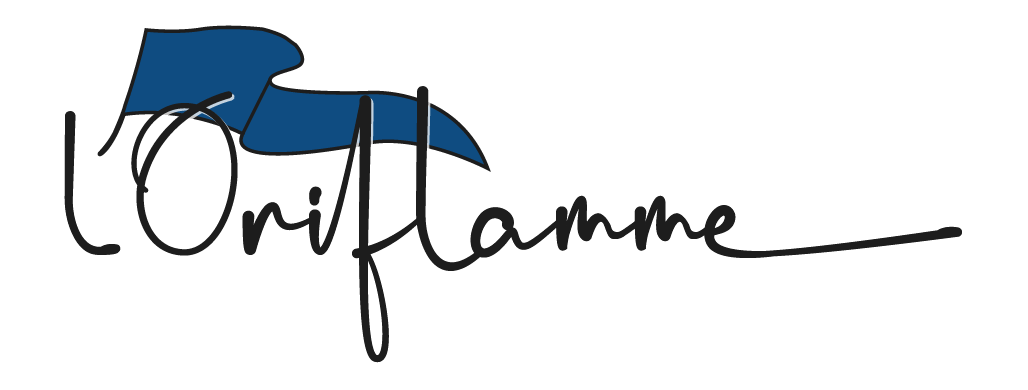 logo_l Oriflamme