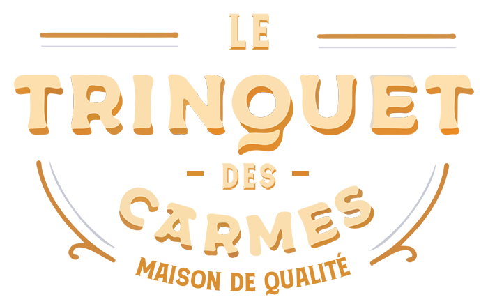 Le trinquet des Carmes