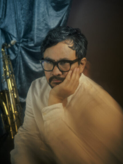Oan Kim & The Dirty Jazz