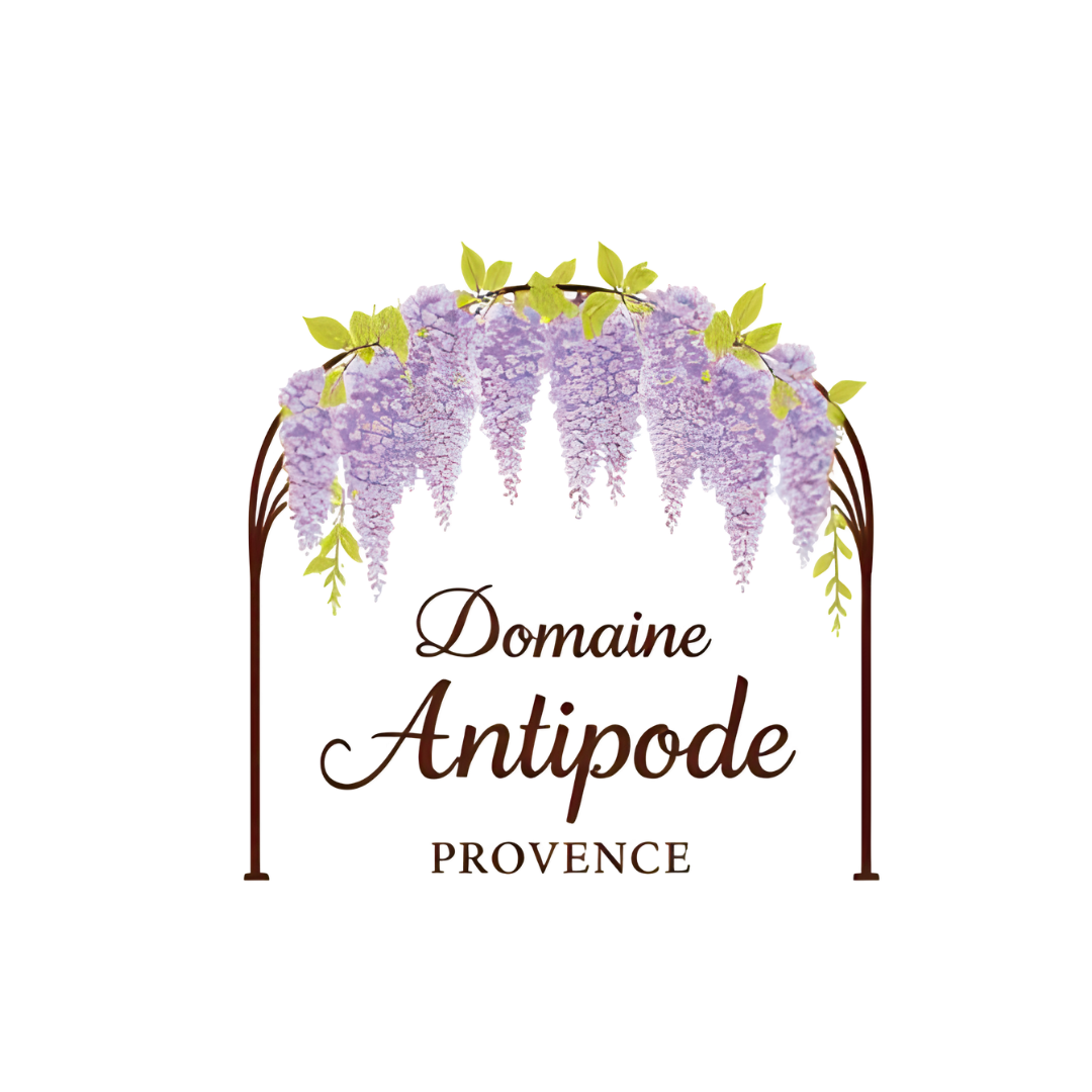 LOGO DOMAINE ANTIPODE